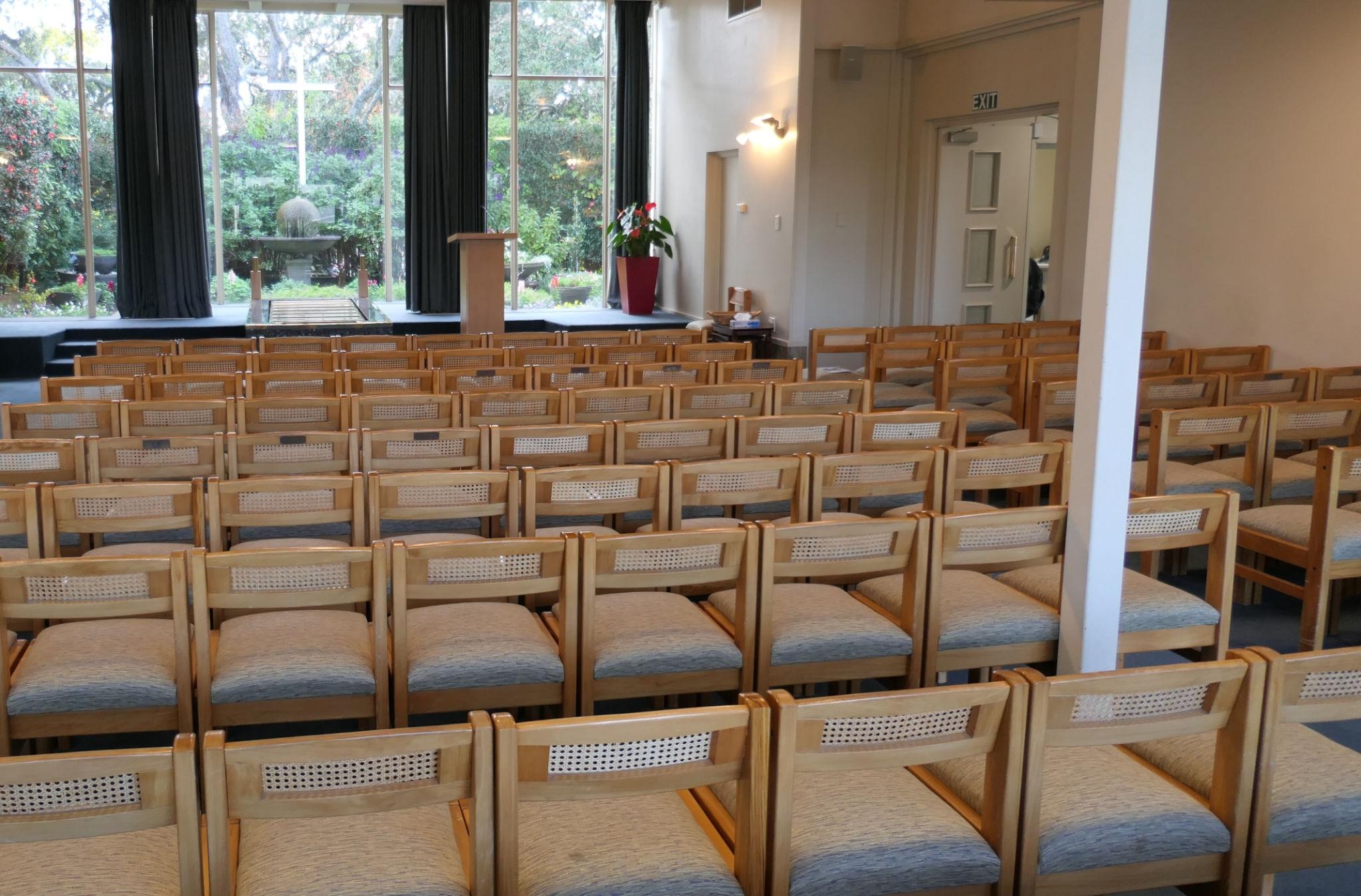 Aldrich Funeral Home gallery image 1