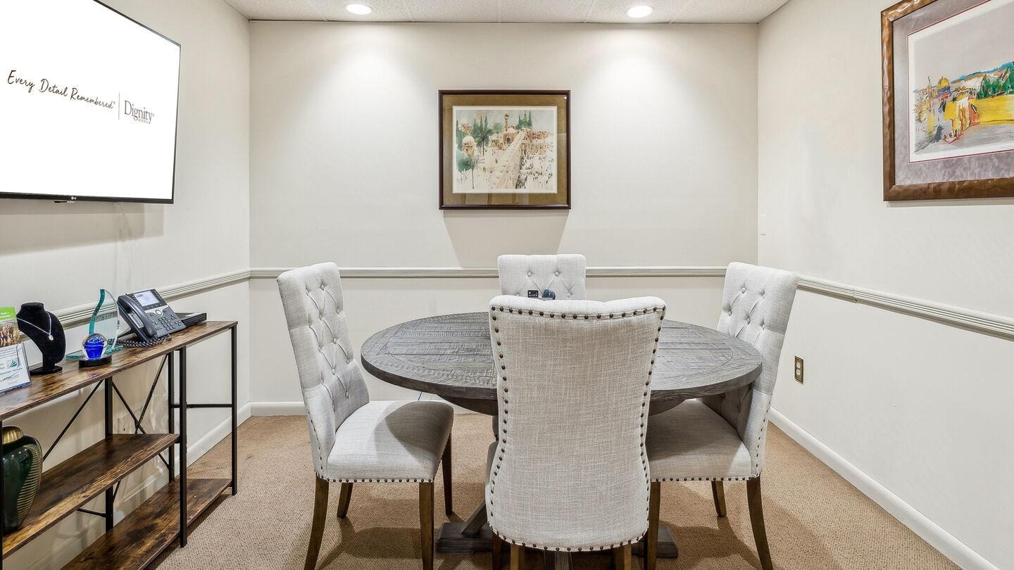 Aldrich Funeral Home gallery image 2