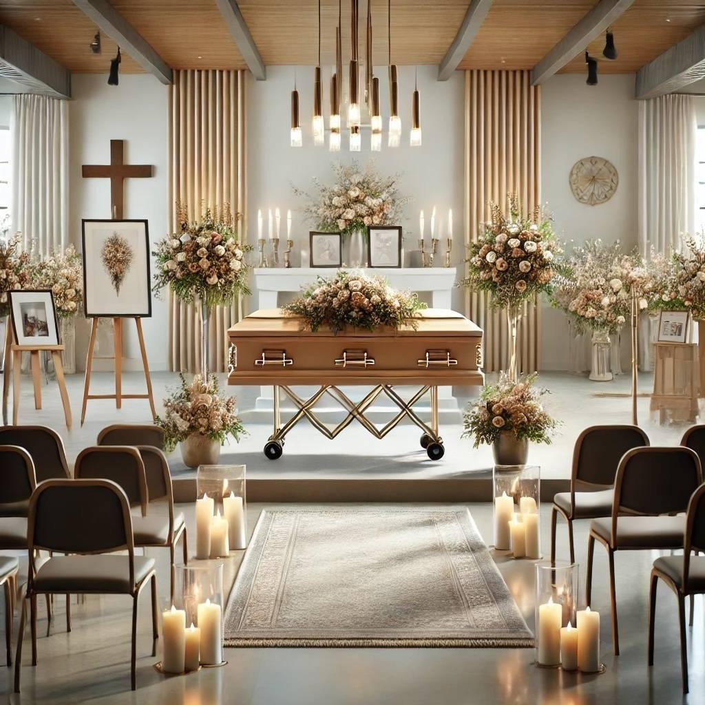 Aldrich Funeral Home gallery image 4